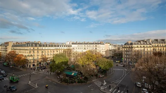 Apartments in Paris 8ème arrondissement - photo 9
