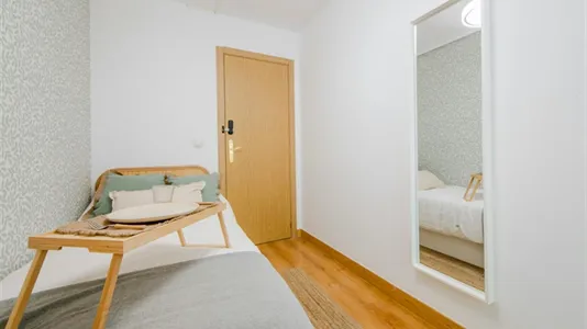 Rooms in Madrid Hortaleza - photo 5