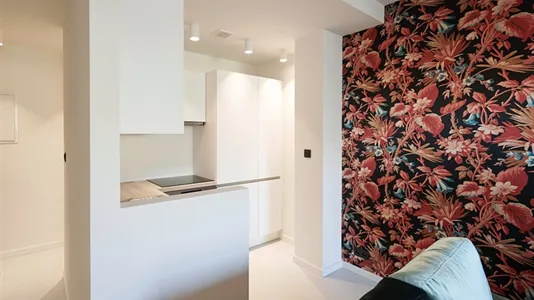Apartments in Stad Brussel - photo 4