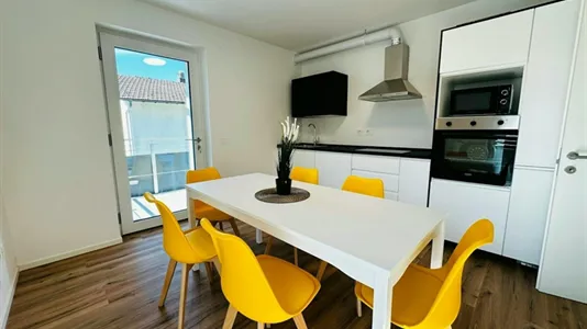 Rooms in Trento - photo 4