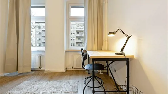 Rooms in Berlin Mitte - photo 3