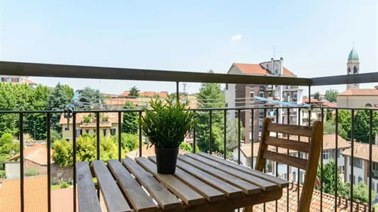 Apartments in Milano Zona 9 - Porta Garibaldi, Niguarda - photo 10