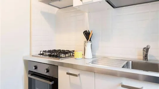 Rooms in Milano Zona 2 - Stazione Centrale, Gorla, Turro, Greco, Crescenzago - photo 9