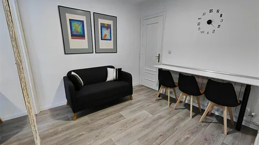 Rooms in Madrid Latina - photo 9