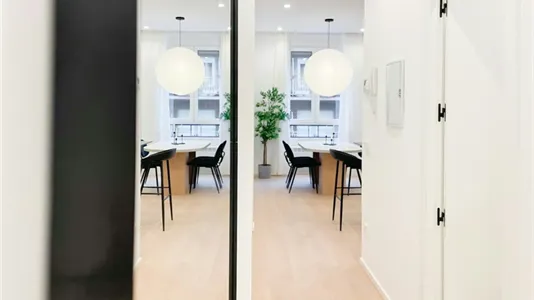 Apartments in Madrid Salamanca - photo 10