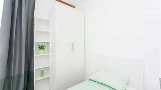 Rooms in Milano Zona 7 - Baggio, De Angeli, San Siro - photo 3