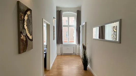 Apartments in Location is not specified - photo 6