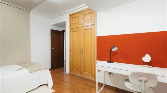 Rooms in Valencia L'Eixample - photo 2