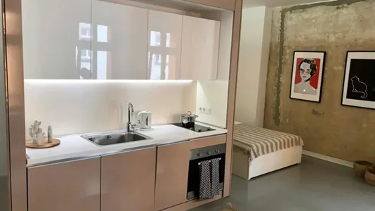 Apartments in Location is not specified - photo 2