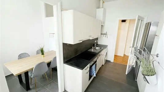 Rooms in Wien Währing - photo 8