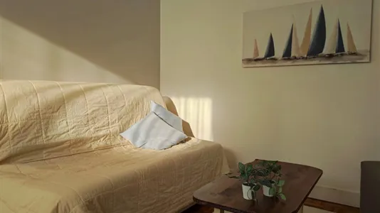 Apartments in Paris 14ème arrondissement - Montparnasse - photo 5