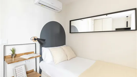 Rooms in Valencia Ciutat Vella - photo 6
