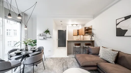 Apartments in Berlin Mitte - photo 5