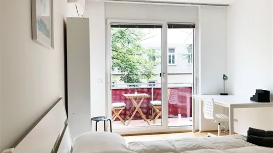 Rooms in Vienna Leopoldstadt - photo 10
