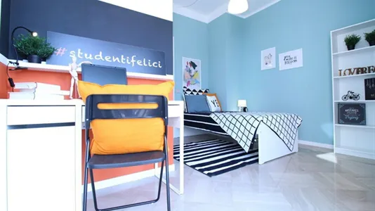 Rooms in Brescia - photo 6