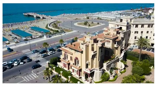 Apartments in Roma Municipio X – Ostia/Acilia - photo 10