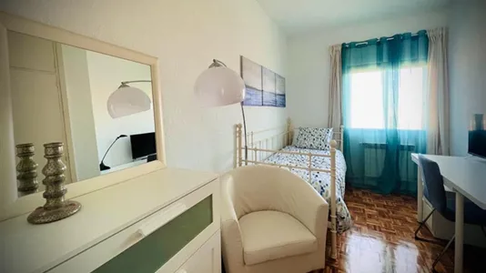 Rooms in Madrid Usera - photo 2