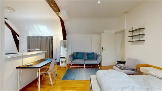 Rooms in Fontainebleau - photo 4