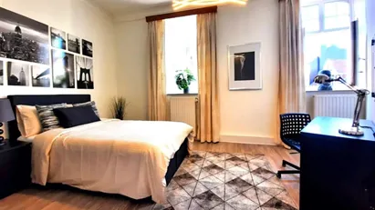 Apartment for rent in Brussels Sint-Gillis, Brussels