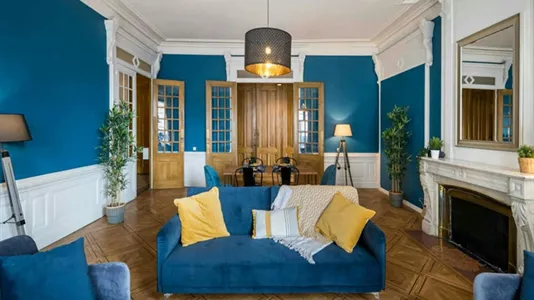 Rooms in Lyon - photo 7
