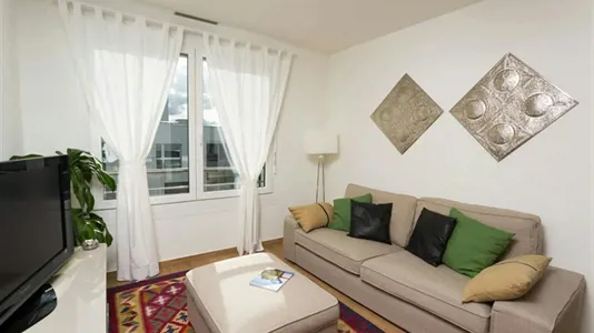 Apartments in Nyon - photo 2