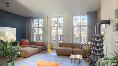 Apartment for rent in Amsterdam Oud-Zuid, Amsterdam