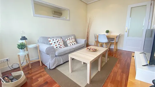 Apartments in Madrid Tetuán - photo 7