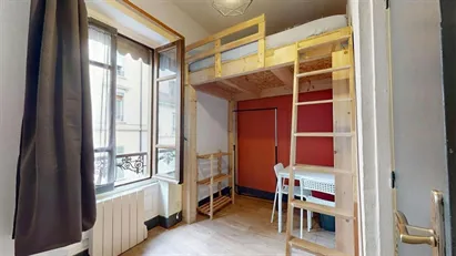 Apartment for rent in Lyon, Auvergne-Rhône-Alpes