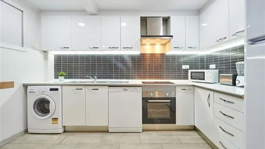 Rooms in Location is not specified - photo 5