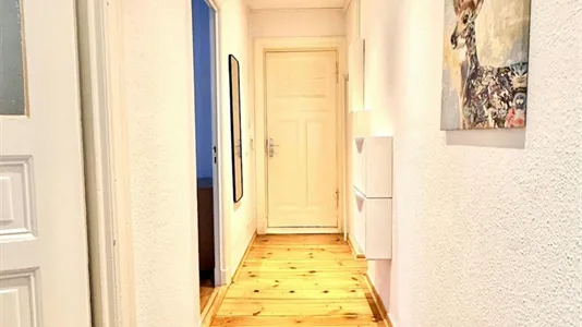 Apartments in Berlin Mitte - photo 5