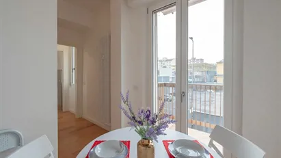 Apartment for rent in Milano Zona 4 - Vittoria, Forlanini, Milan