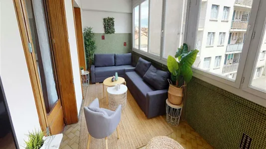 Rooms in Toulouse - photo 10