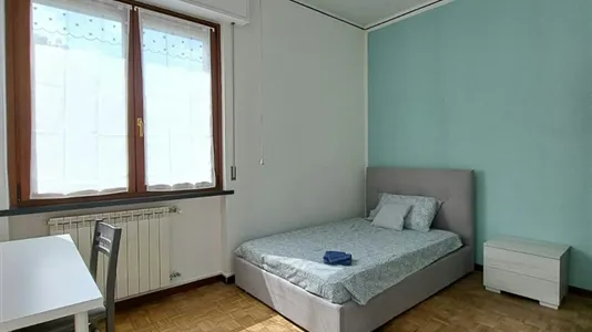 Rooms in Genoa - photo 5