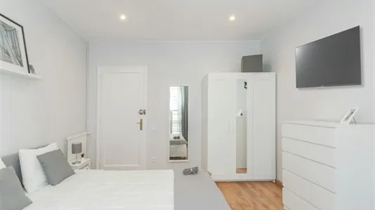 Rooms in Barcelona Sarrià-St. Gervasi - photo 4