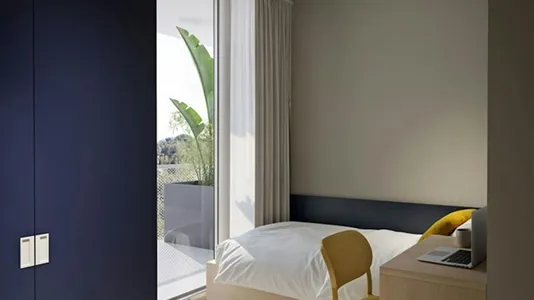 Rooms in Florence - photo 1