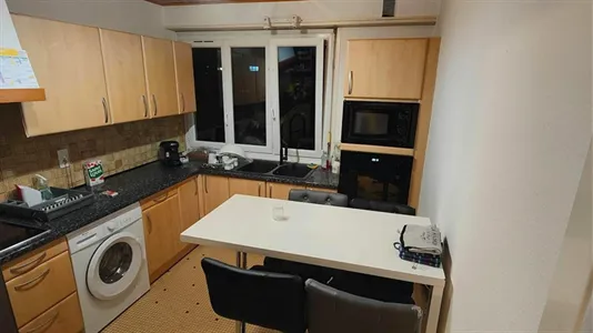 Rooms in Saint-Julien-en-Genevois - photo 4