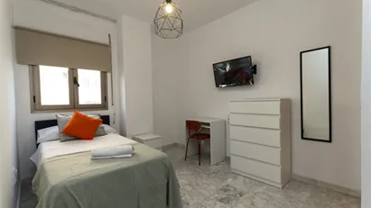 Room for rent in Málaga, Andalucía