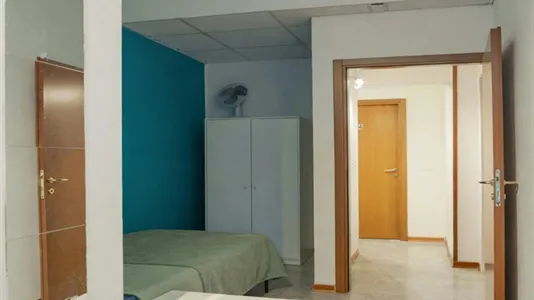 Rooms in Bologna - photo 2
