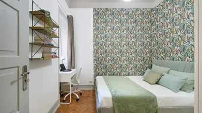 Room for rent in Lisbon (region)