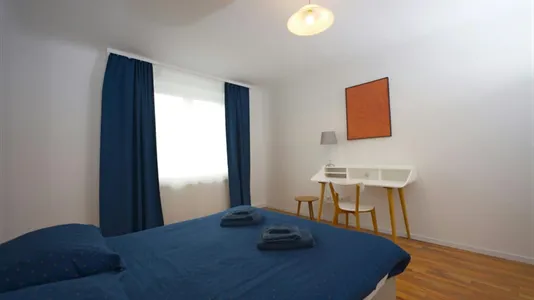 Apartments in Vienna Favoriten - photo 4