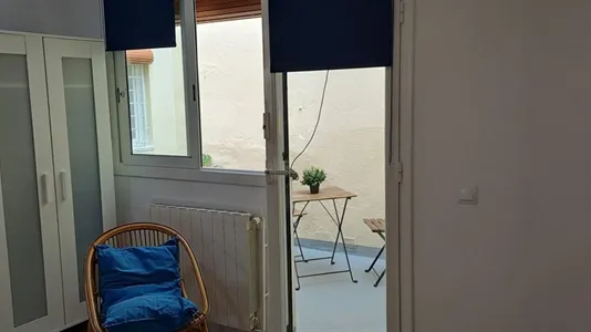 Rooms in Barcelona Gràcia - photo 5