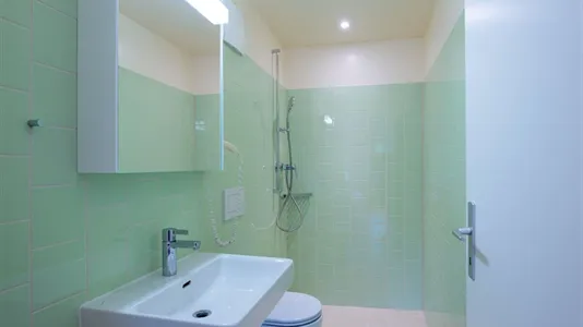 Apartments in Zürich Distrikt 8 - photo 9