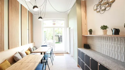 Rooms in Brussels Schaarbeek - photo 5