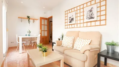 Apartment for rent in Madrid Chamartín, Madrid