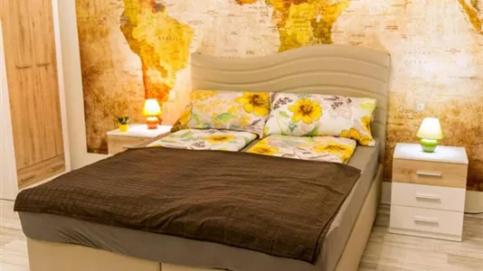 Apartments in Vienna Favoriten - photo 3