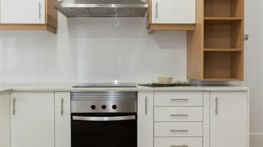 Rooms in Madrid Chamberí - photo 9