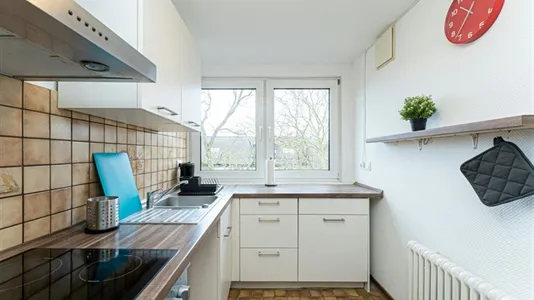 Rooms in Berlin Steglitz-Zehlendorf - photo 4