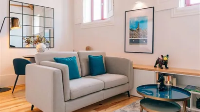 Apartment for rent in Porto (Distrito)