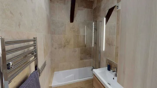 Rooms in Paris 17ème arrondissement - photo 5