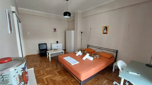 Rooms in Location is not specified - photo 4